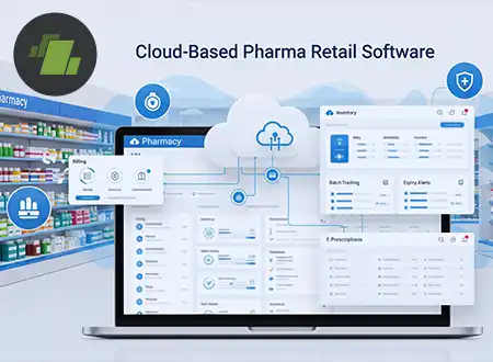 Pharma And Healthcare